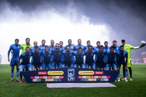 Estudiantes hizo un buen partido, pero la jerarquía de Argentinos marcó la diferencia