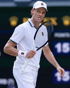 Wimbledon 2026: Sinner y Zverev avanzaron a la final