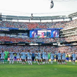 Gracias, Selección: el orgullo de un país que nunca dejó de creer