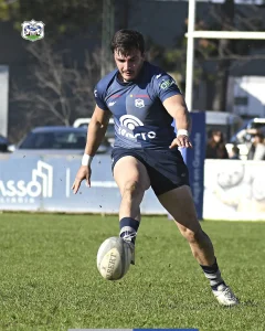 Urú Curé cayó ante Tala y se quedó sin chances de avanzar a cuartos