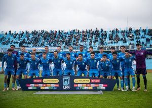¡Empieza la épica! Estudiantes arrancó el Clausura con un triunfazo ante Tigre