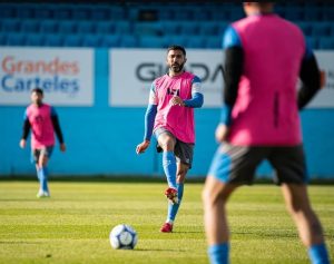 16 finales: la primera, la más importante