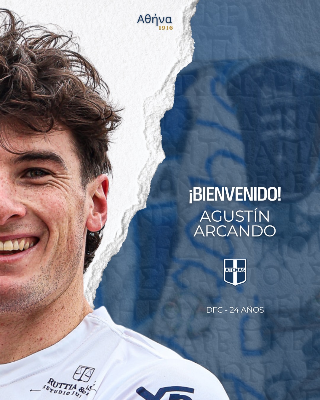 ¡𝘽𝙞𝙚𝙣𝙫𝙚𝙣𝙞𝙙𝙤𝙨 𝙖𝙡 𝙖𝙡𝙗𝙤! 🇬🇷Les damos la bienvenida a las nuevas incorporaciones ¡𝘽𝙞𝙚𝙣𝙫𝙚𝙣𝙞𝙙𝙤𝙨 𝙖𝙡 𝙖𝙡𝙗𝙤! 🇬🇷Les damos la bienvenida a las nuevas incorporaciones