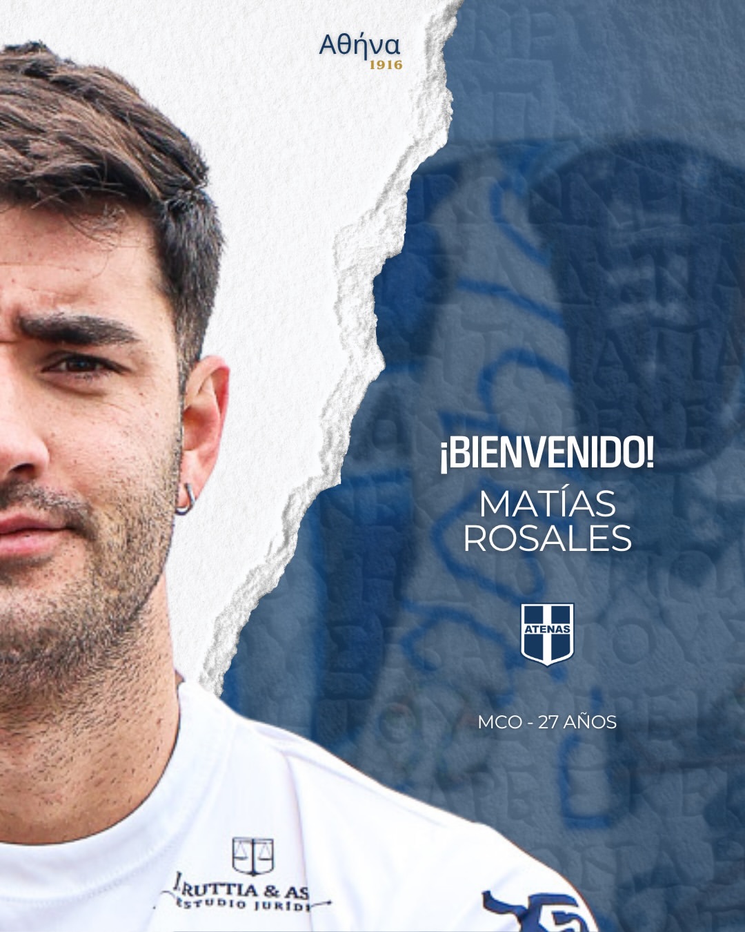 ¡𝘽𝙞𝙚𝙣𝙫𝙚𝙣𝙞𝙙𝙤𝙨 𝙖𝙡 𝙖𝙡𝙗𝙤! 🇬🇷Les damos la bienvenida a las nuevas incorporaciones (3) ¡𝘽𝙞𝙚𝙣𝙫𝙚𝙣𝙞𝙙𝙤𝙨 𝙖𝙡 𝙖𝙡𝙗𝙤! 🇬🇷Les damos la bienvenida a las nuevas incorporaciones (3)