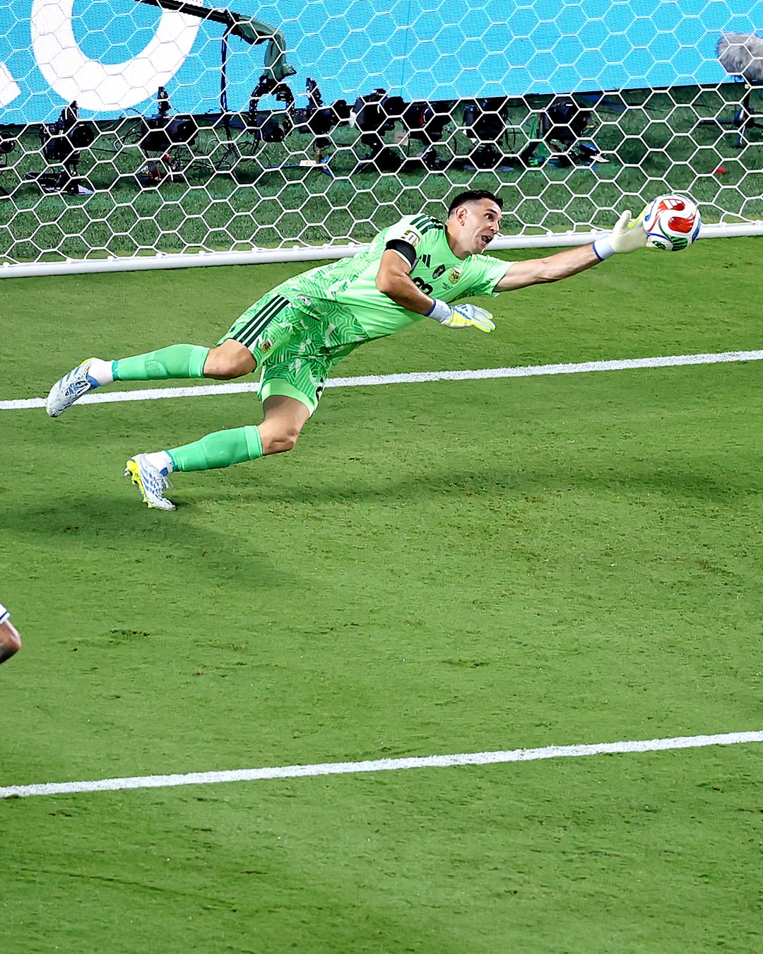 🏆 #FIFAWorldCup🗓 Cuartos de Final⚽️ #Argentina 🇦🇷 1 (Mac Allister) - Suiza 🇨🇭 1 (Ndoye)⏱ E 🏆 #FIFAWorldCup🗓 Cuartos de Final⚽️ #Argentina 🇦🇷 1 (Mac Allister) - Suiza 🇨🇭 1 (Ndoye)⏱ E