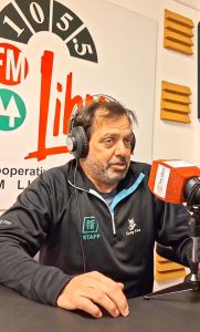 «el trail run es una actividad que dura para toda la vida»