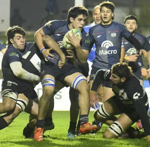 URÚ CURÉ NO PUDO ANTE TALA Y DEJÓ PASAR UNA BUENA CHANCE