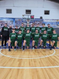 Banda Norte arrasó en Carlos Paz y sumó su segunda victoria