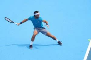 Tirante va, va y sigue en carrera en Cincinnati