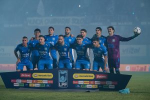 Un empate que dejó gusto a poco para el León